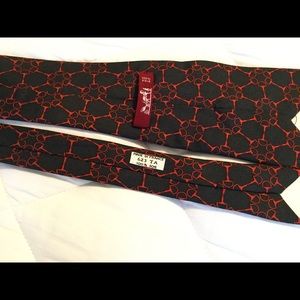 Hermès tie